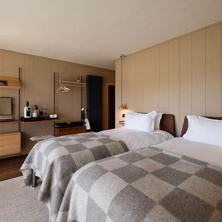 Laceby Manor - Spa & Golf Resort ภายนอก รูปภาพ