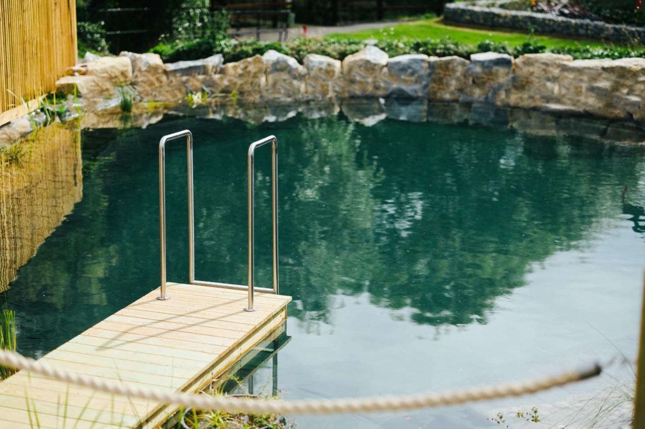 Laceby Manor - Spa & Golf Resort ภายนอก รูปภาพ