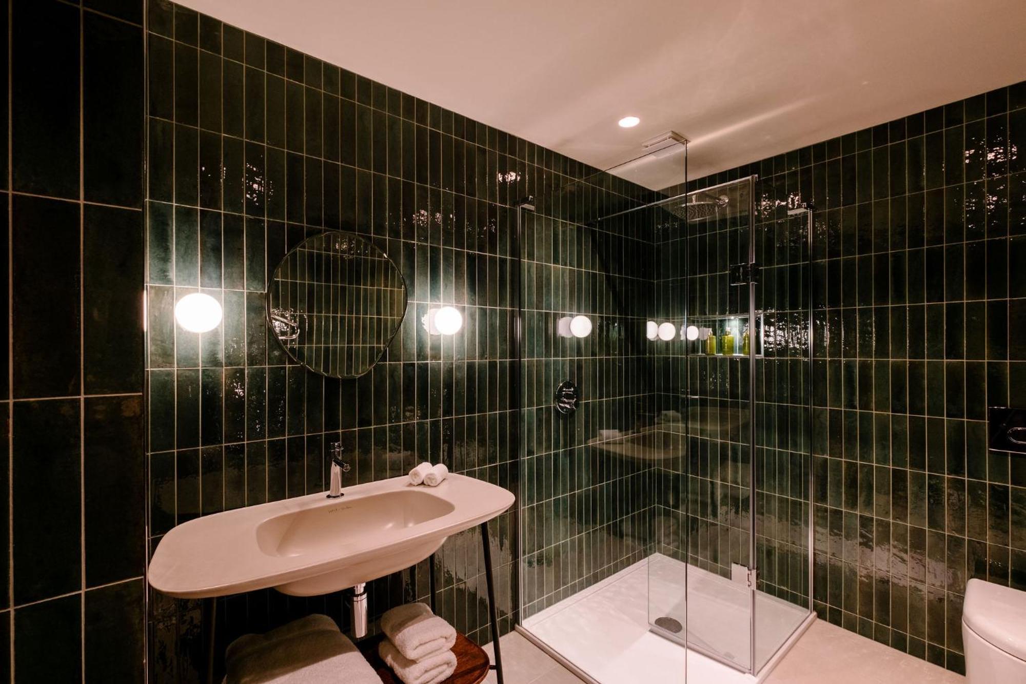 Laceby Manor - Spa & Golf Resort ภายนอก รูปภาพ