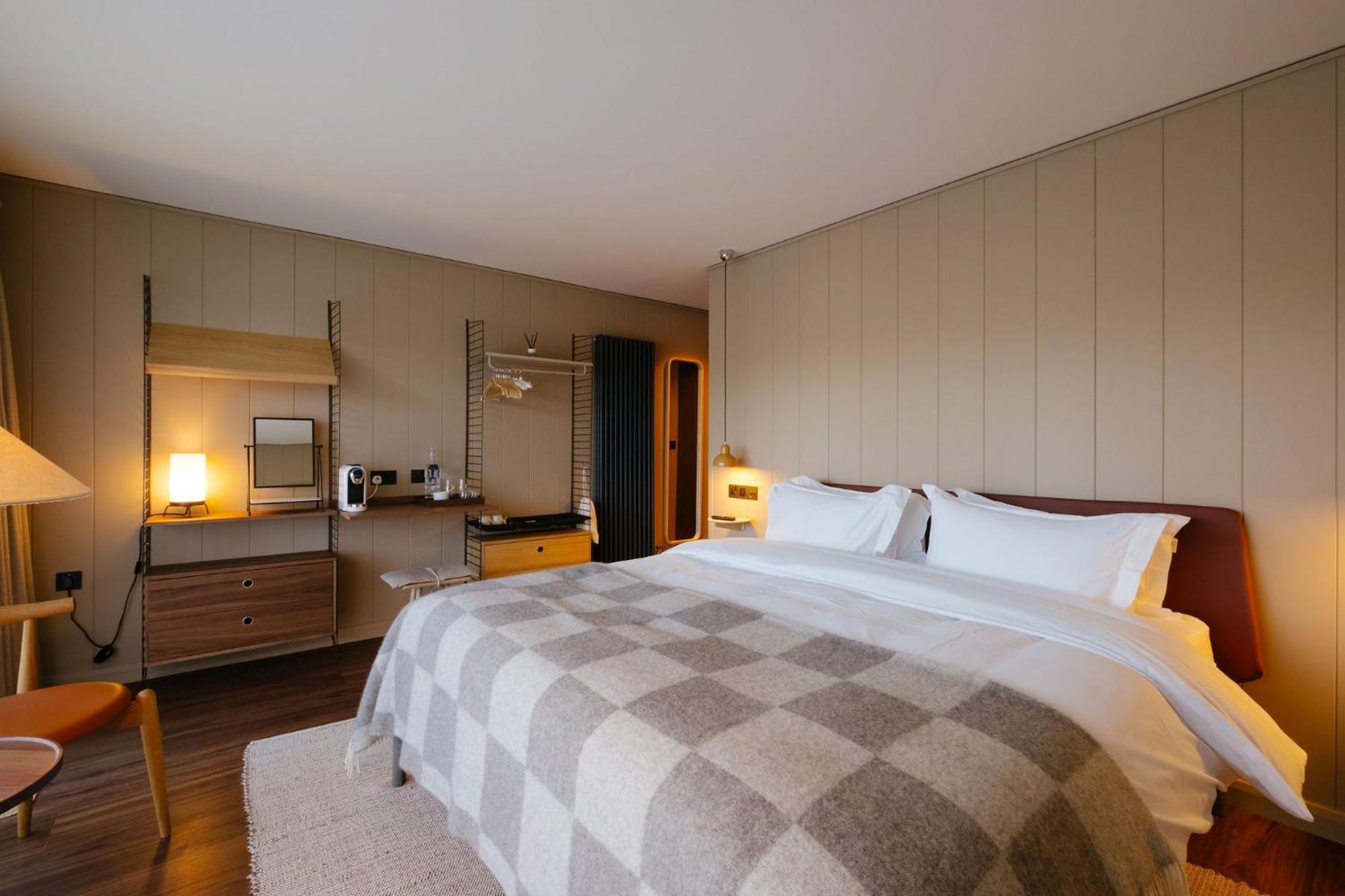 Laceby Manor - Spa & Golf Resort ภายนอก รูปภาพ