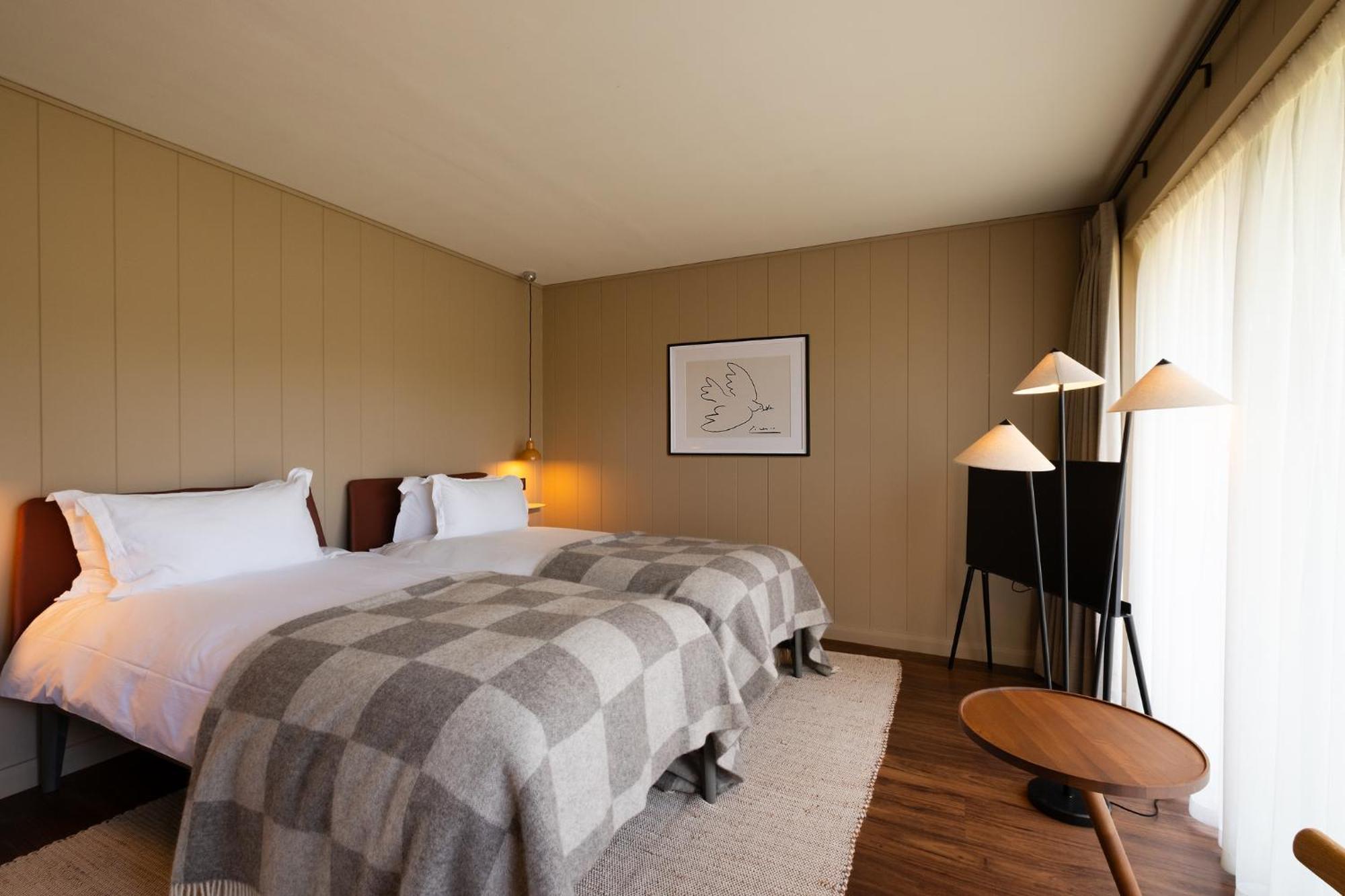Laceby Manor - Spa & Golf Resort ภายนอก รูปภาพ